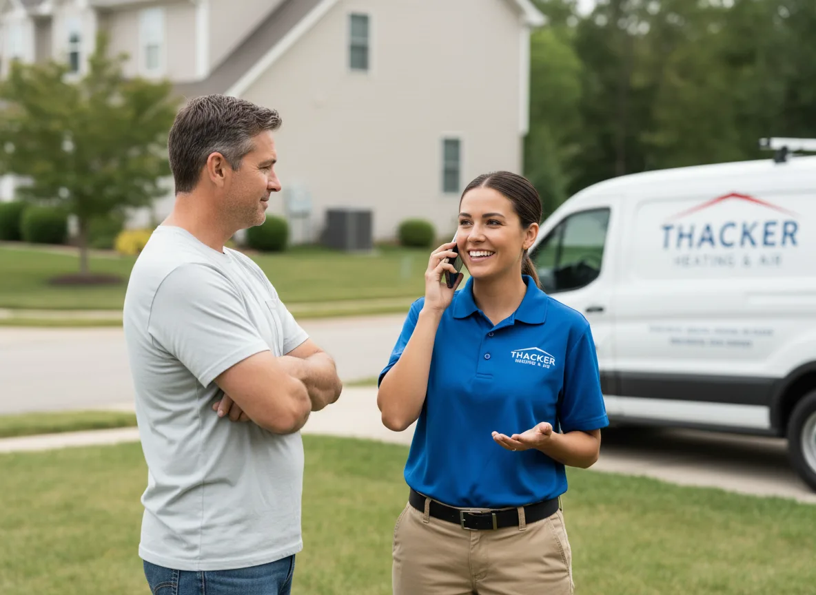 Ac Repair Davin, WV FAQs